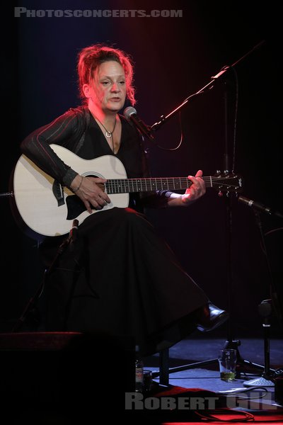 NINA NASTASIA - 2023-04-28 - PARIS - L'Archipel - Salle Bleue - Nina Maria Nastasia
